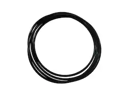 HQRP - Washing Machine Tub Seal Gasket Replaces 4036ER4001B for LG WM2455HW WM2487HRMA