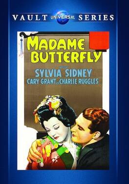 Madame Butterfly - DVD