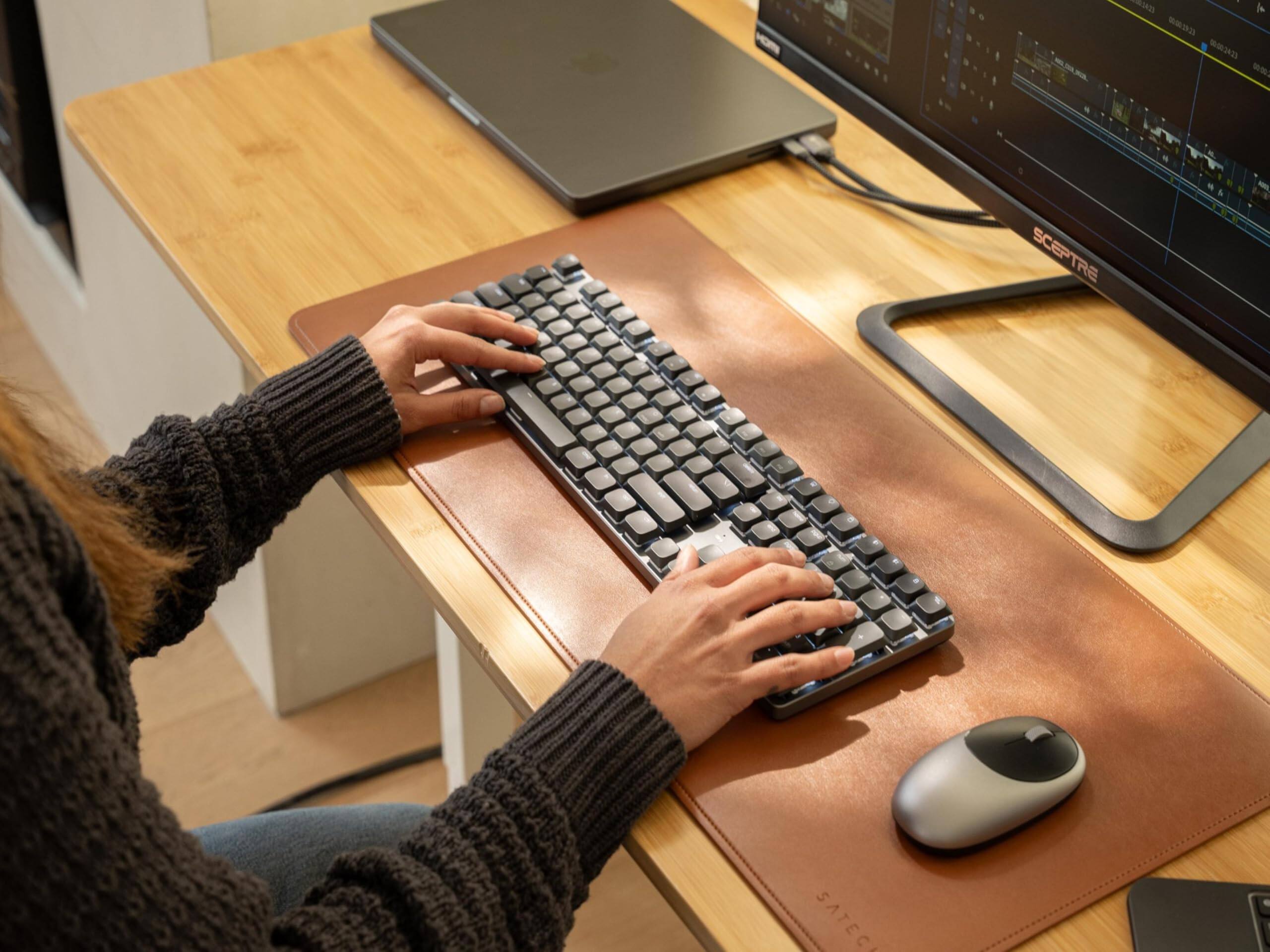 CN A 2  
SCEPTRE SATEC