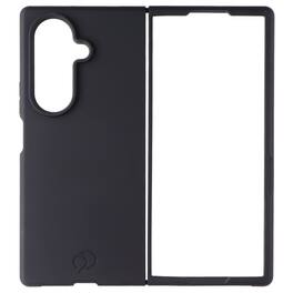 Nimbus9 - Cirrus 3 Series Magnetic Case for Samsung Galaxy Z Fold 7 - Black