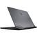 Alt View 18. MSI - GE76 Raider 17.3" Gaming Laptop - Intel Core i9 - 32GB Memory - NVIDIA GeForce RTX 3080 Ti - 1TB SSD - Titanium Blue.