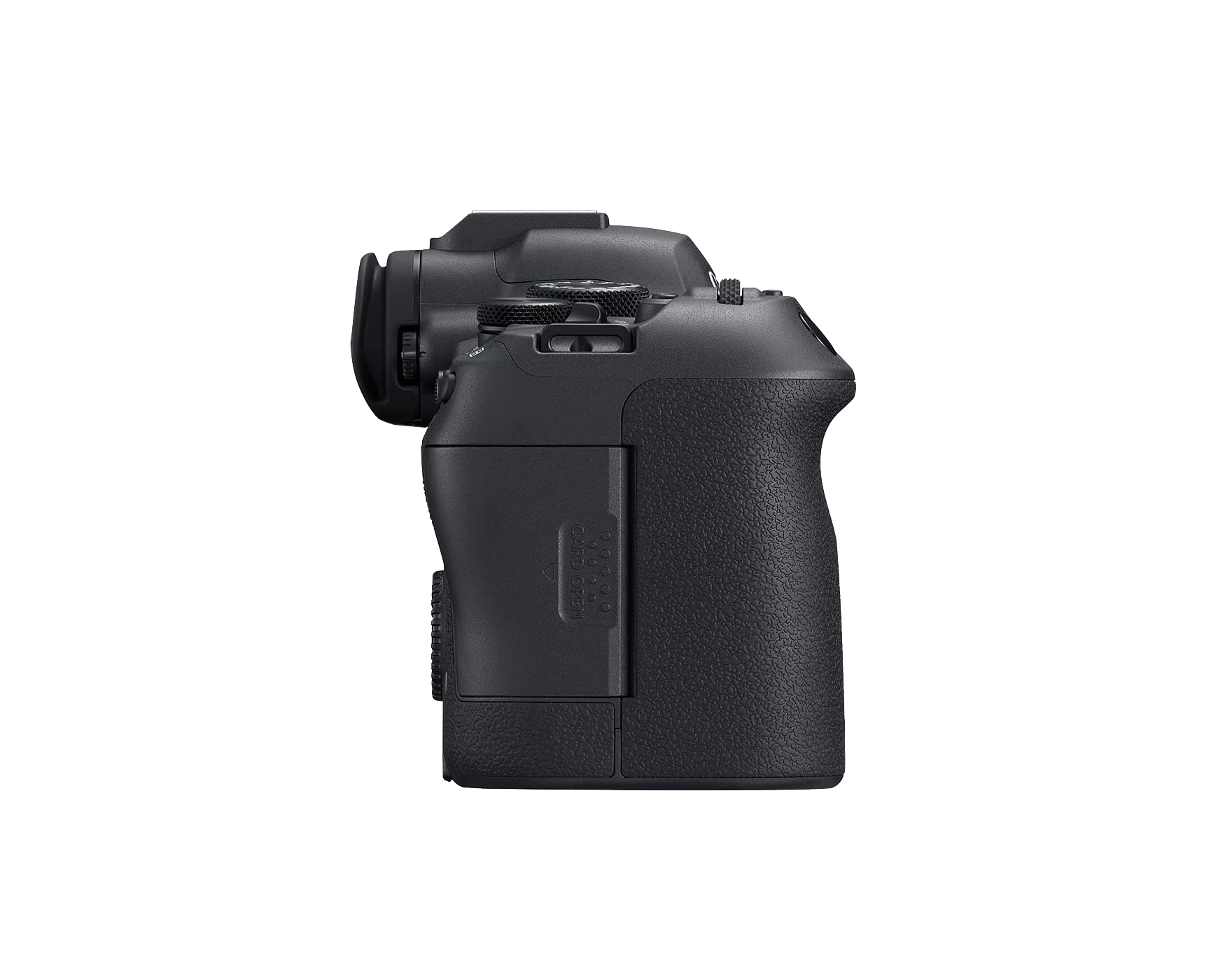 Back. Canon - Canon EOS R6 Mark II w/Cropping Guide Firmware.