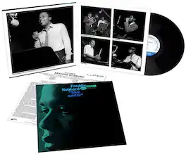 Freddie Hubbard - Blue Spirits (Blue Note Tone Poet Series) - VINYL LP