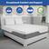 Exceptional Comfort and Support
- Premium Memory Foam
- Medium Firm to Firm
- Low Motion Transfer
- US Certified & Made in USA
CertiPUR-US