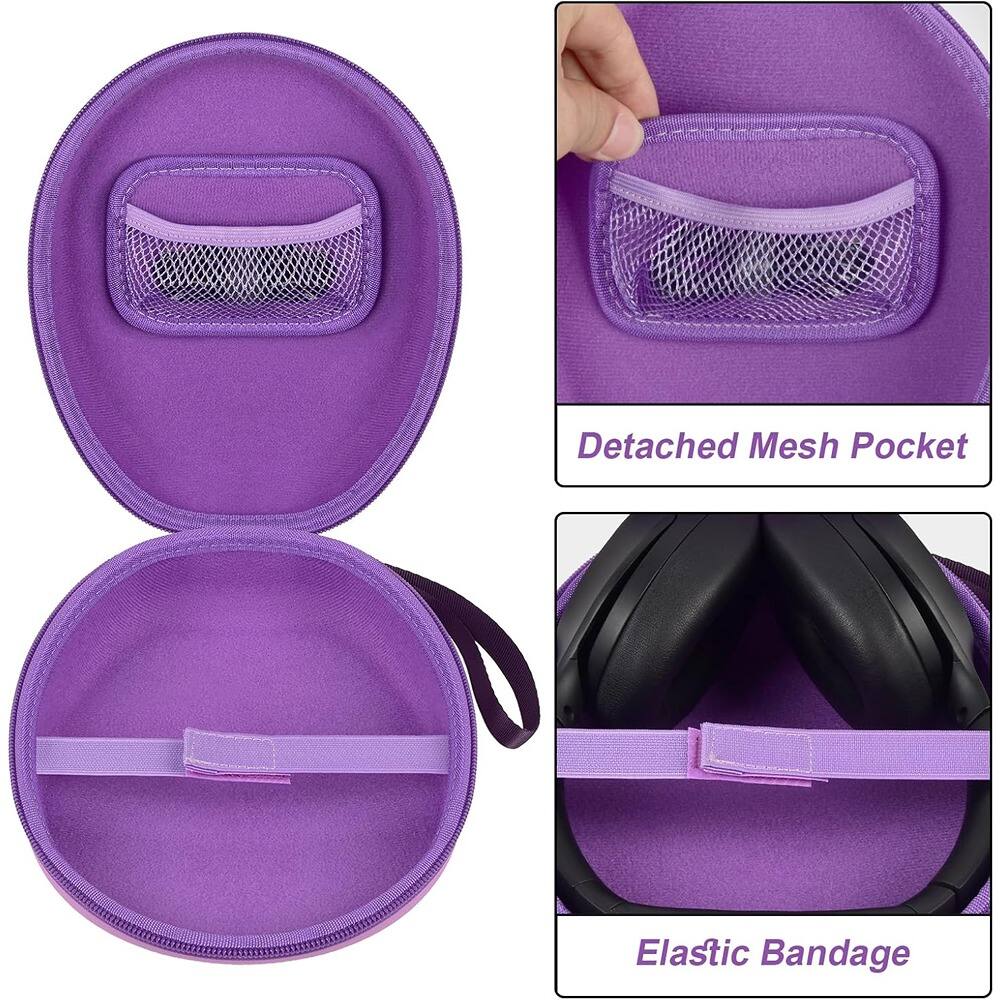 Detached Mesh Pocket

Elastic Bandage