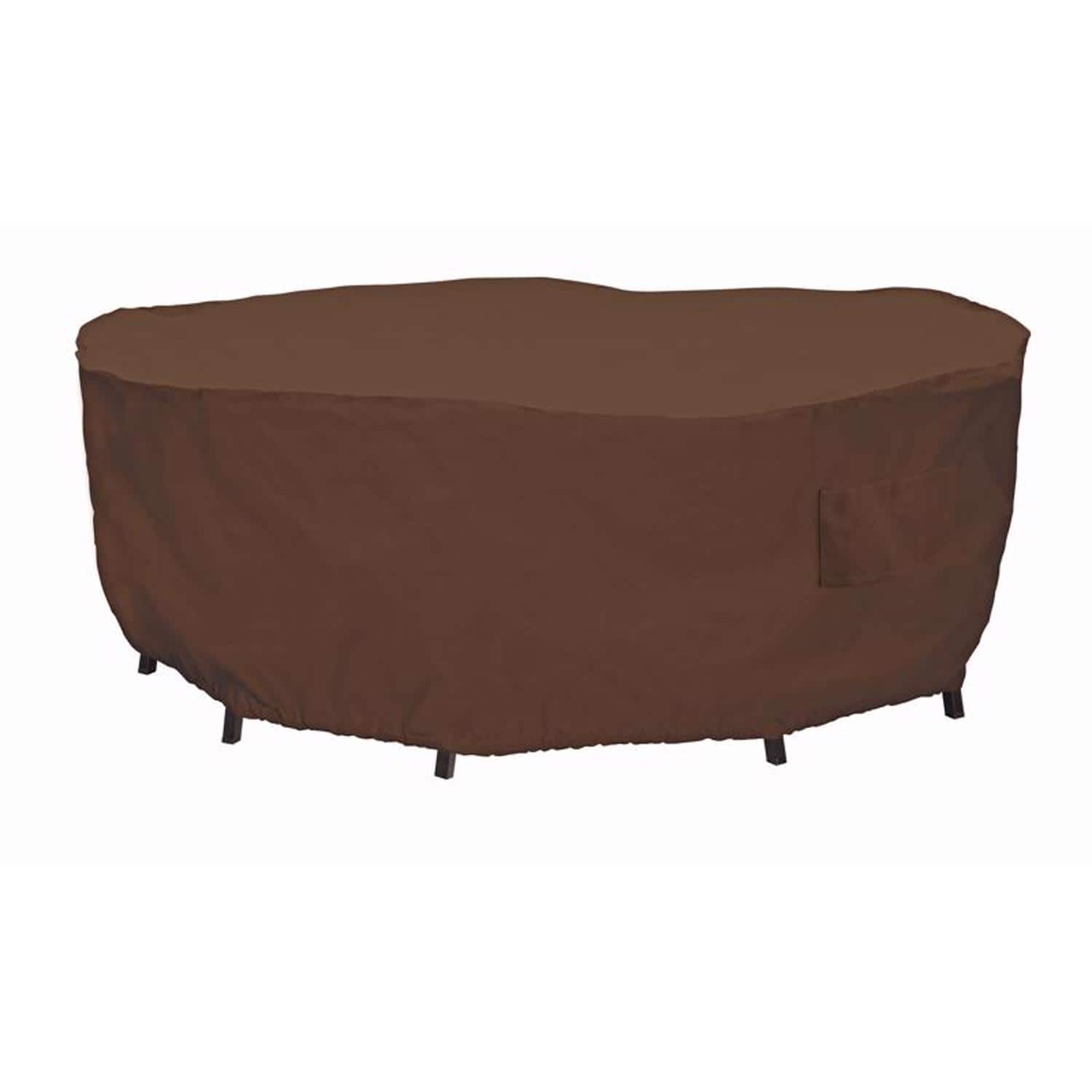 Living Accents - Polyester Table Cover