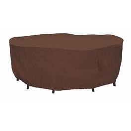 Living Accents - Polyester Table Cover
