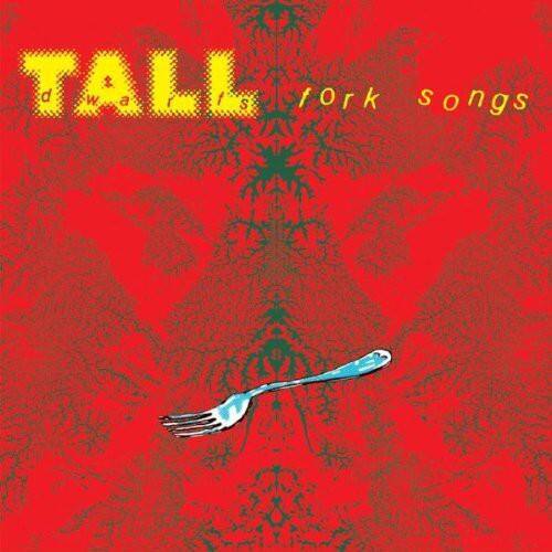 Tall Dwarfs - Fork Songs   - COMPACT DISCS [CD] price history on PriceWatchPro