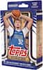 2025/26 Basketball
59 Total Cards
Packs with a special insert may contain less cards.
Look for autograph* and relic cards!
*May contain redemption cards with expiration dates. (No purchase necessary. Visit topps.com/NPN for details and entry.)
Chase Diante Exclusive Parallels
(No purchase necessary. Visit topps.com/NPN for details and entry.)
Topps 2025/26