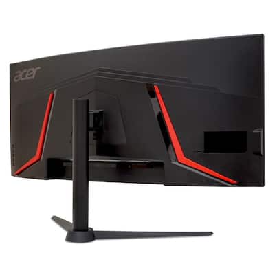 Acer Refurbished Excellent Nitro XZ342CU 34 Acer Refurbished Excellent Nitro XZ342CU 34