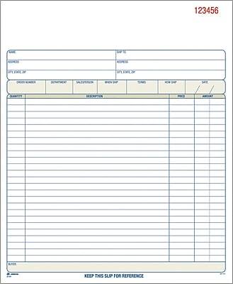 123456

GACER DAPWATHENT DESCRTION KO PRCE SATT / KEEP THIS SLIP FOR REFERENCE