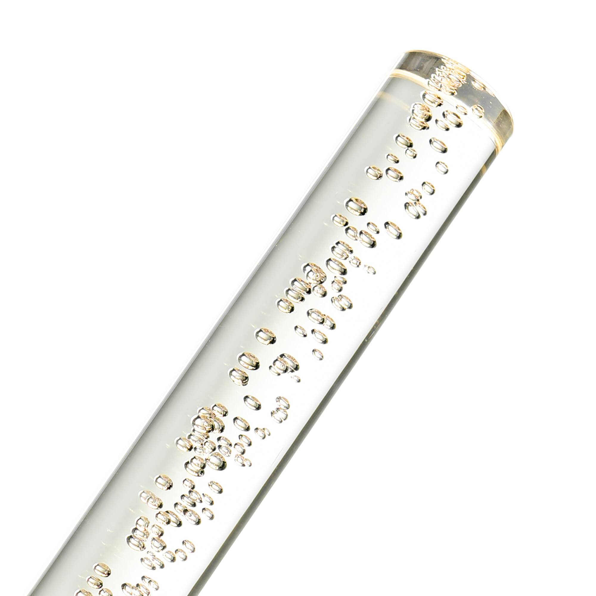 Alt View 2. CWI Lighting - Dragonswatch Integrated LED Satin Gold Vanity Light - Satin Gold.