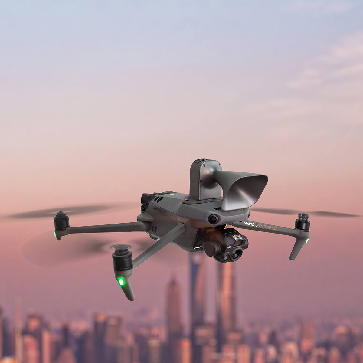 MAVIC 3 ENTERPRISE