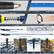 The text on the image is grouped and corrected as follows:
1. Tungsten Tip: More wear resistant than steel tip
2. Length Scale: Built-in Shock-Absorbing Spring
3. Min Length: 65 CM
4. Max Length: 135 CM
5. Retractable Ski Poles: Steplessly adjustable for various surfaces
6. Ice
7. Dirty Gravel
8. Rocky Road
9. Snow
10. Mud
11. 10 Sand