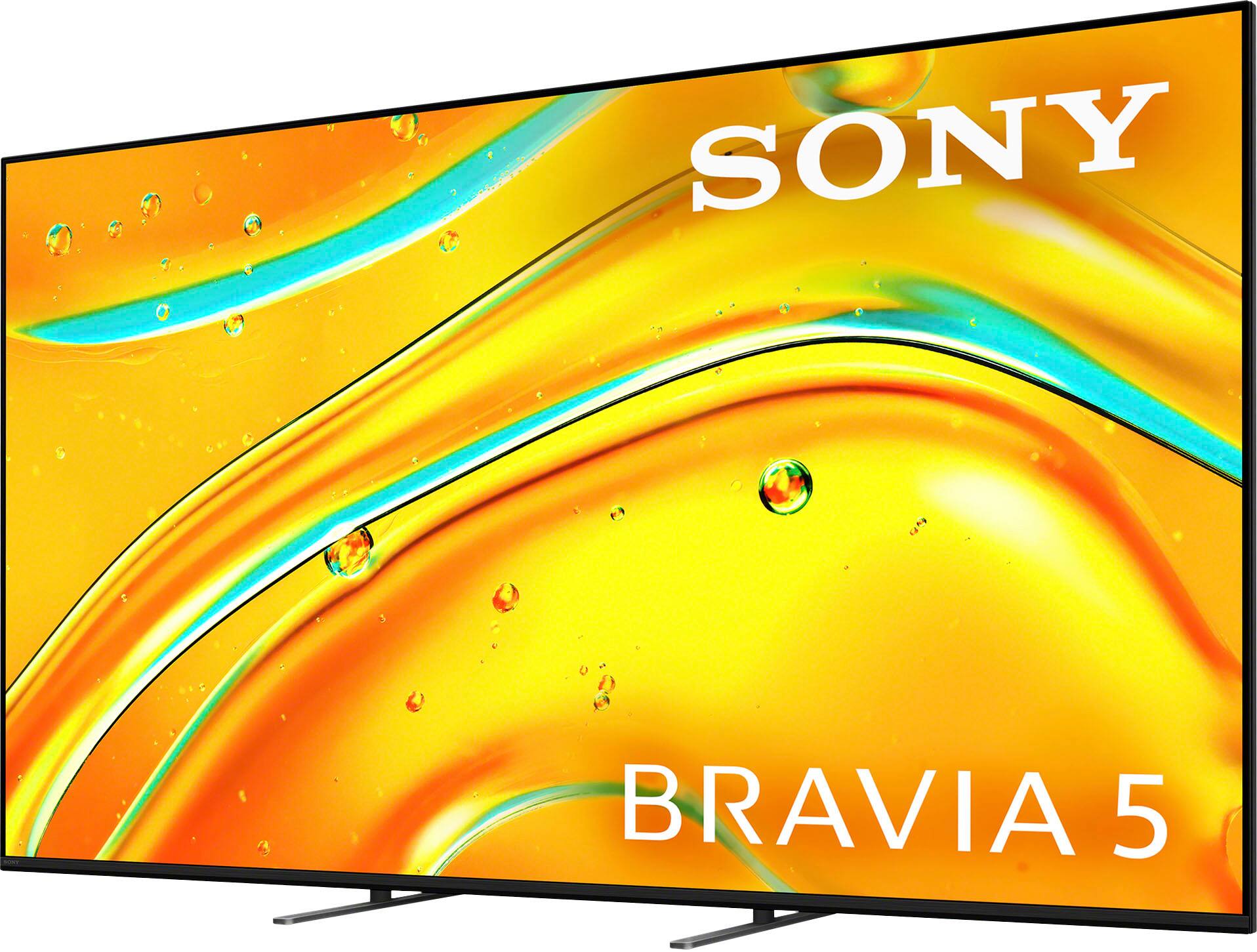 SONY  
BRAVIA 5