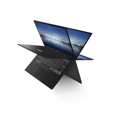 MSI Summit Flip Evo 2 in 1 14