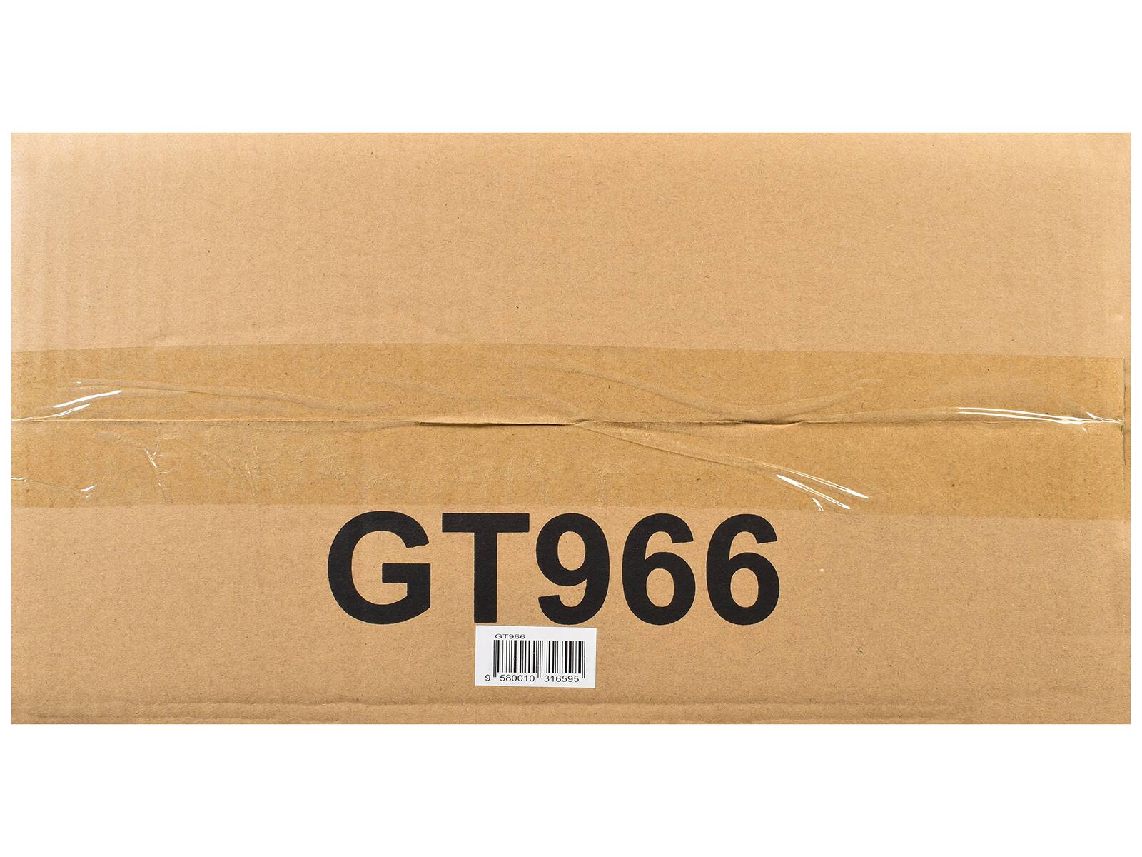 GT966  
GIUED  
I 9 580010 316595