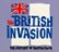 Front Standard. British Invasion: The History of British Rock [CD].