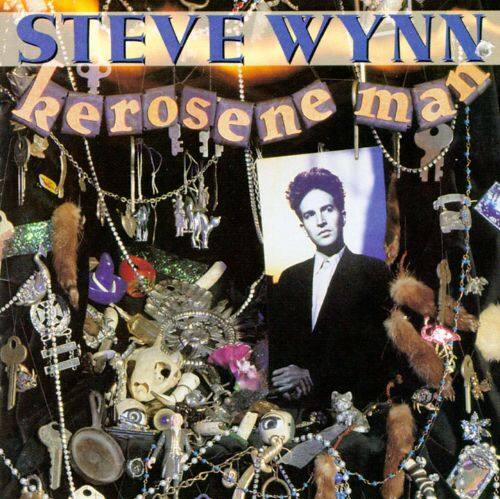  Kerosene Man [CD]