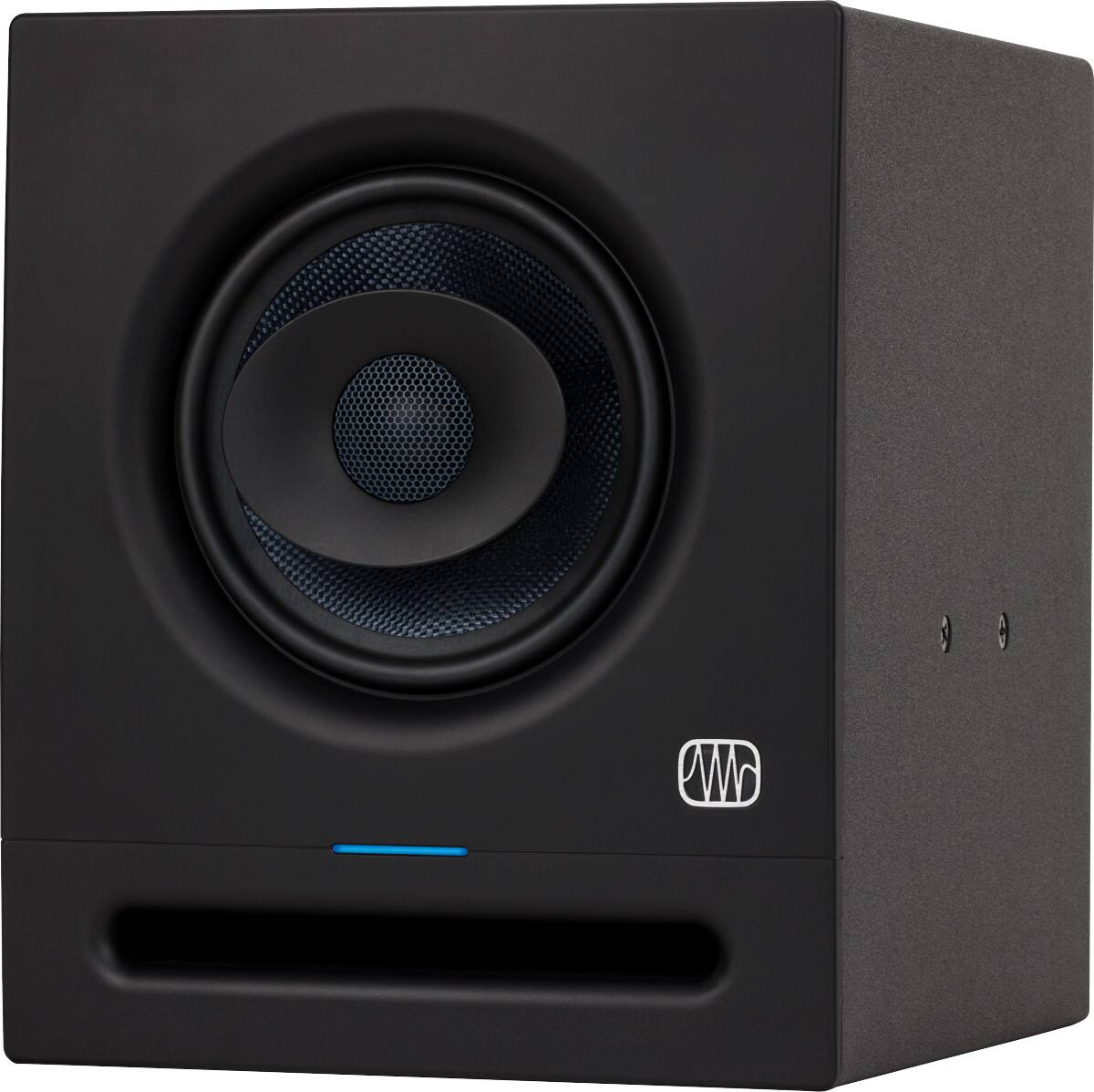 Alt View 12. PreSonus - PreSonus Studio Monitors ERIS PRO 6 - Black.