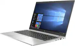 HP - Refurbished Excellent - EliteBook 840 G7 14" Notebook - Full HD - 60 Hz - Intel Core i5 10th Gen i5-10310U - 16 GB - 256 GB SSD