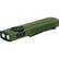 Alt View 4. OLIGHT - OLIGHT ArkPro EDC Flat Rechargeable Flashlight (OD Green CW) - OD Green.