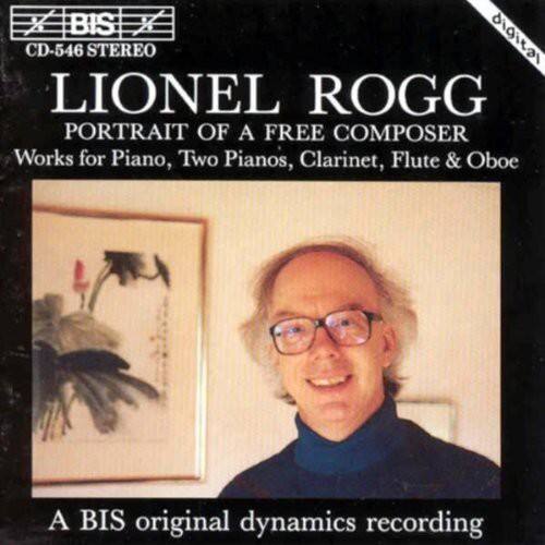 Lionel Rogg - Face to Face for 2 Pianos   - COMPACT DISCS [CD] price history on PriceWatchPro