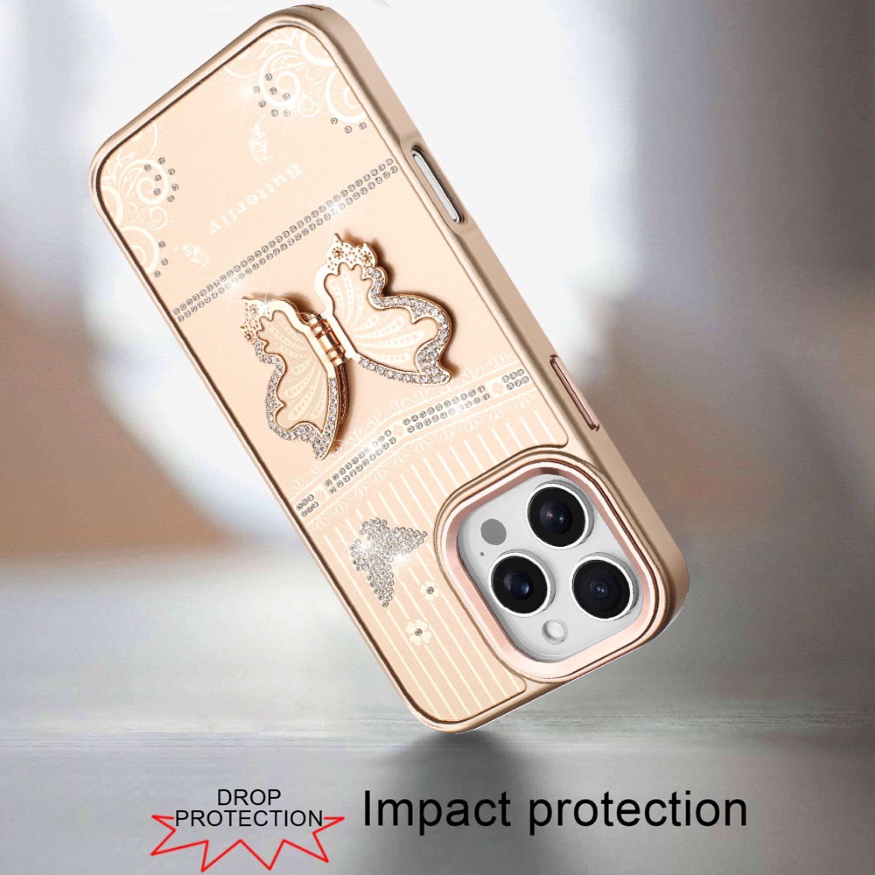 Butterfly

DDD 00O 00P9000000 0 0 10O 0

DROP PROTECTION

Impact protection