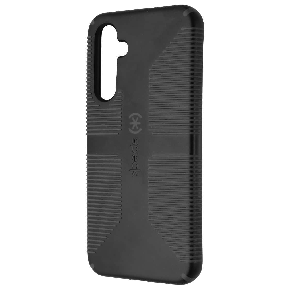 Speck - IMPACTHERO Grip Case for Samsung Galaxy A54 5G - Granite /Dusk Grey - Black price history on PriceWatchPro