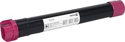 Xerox  
Toner