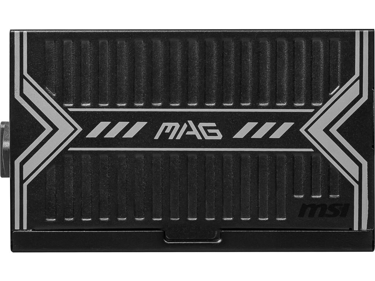 MAG  
msi