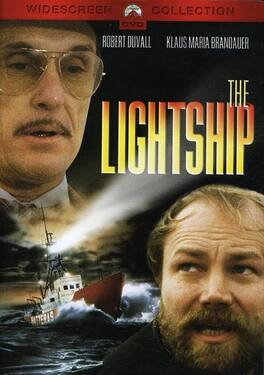 The Lightship - DVD
