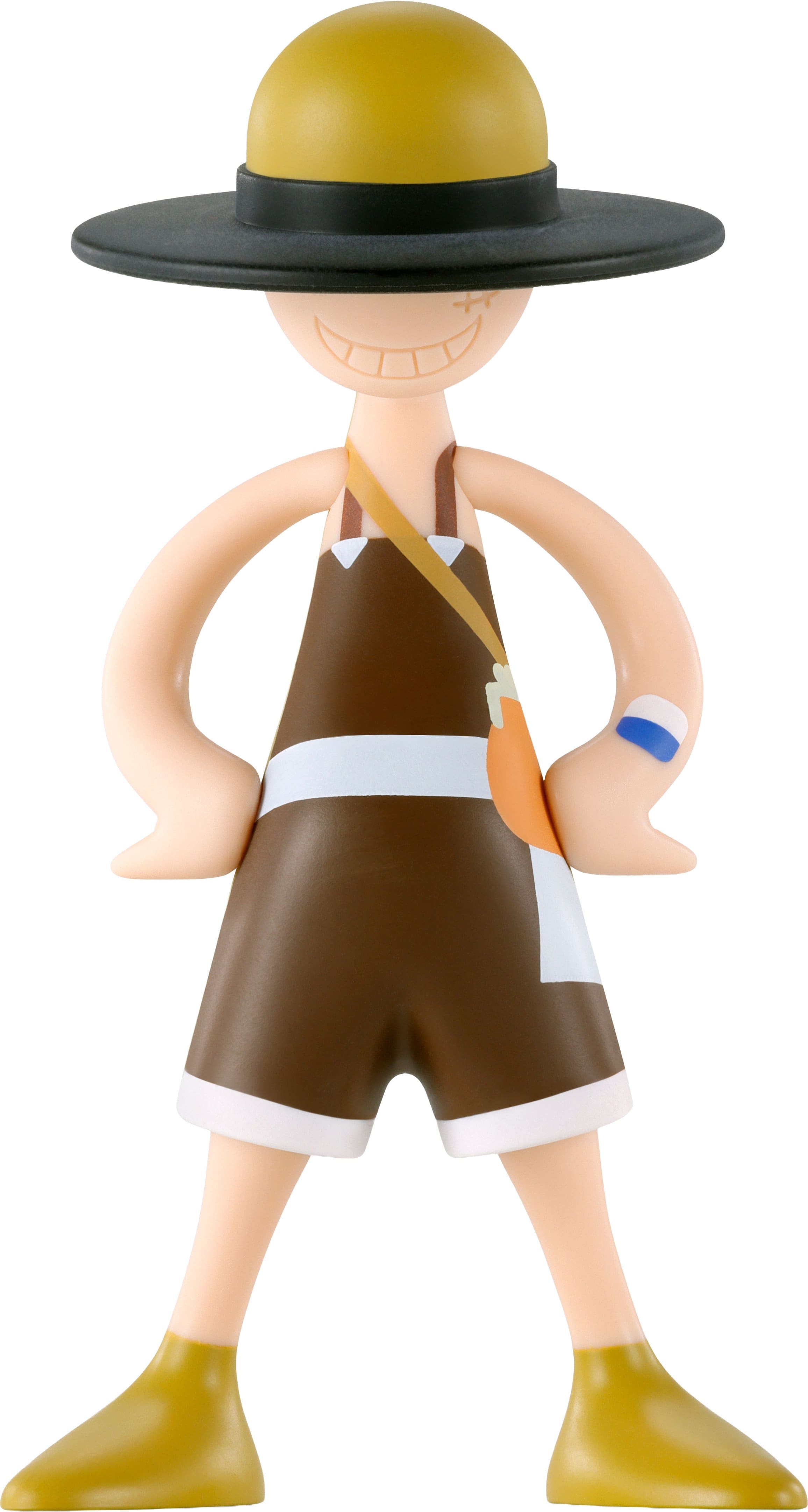 Bandai 3.4