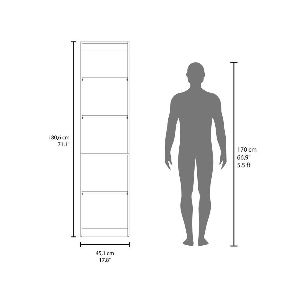 180,6 cm 71,1" 170 cm 66,9" 5,5 ft 45,1 cm 17,8"