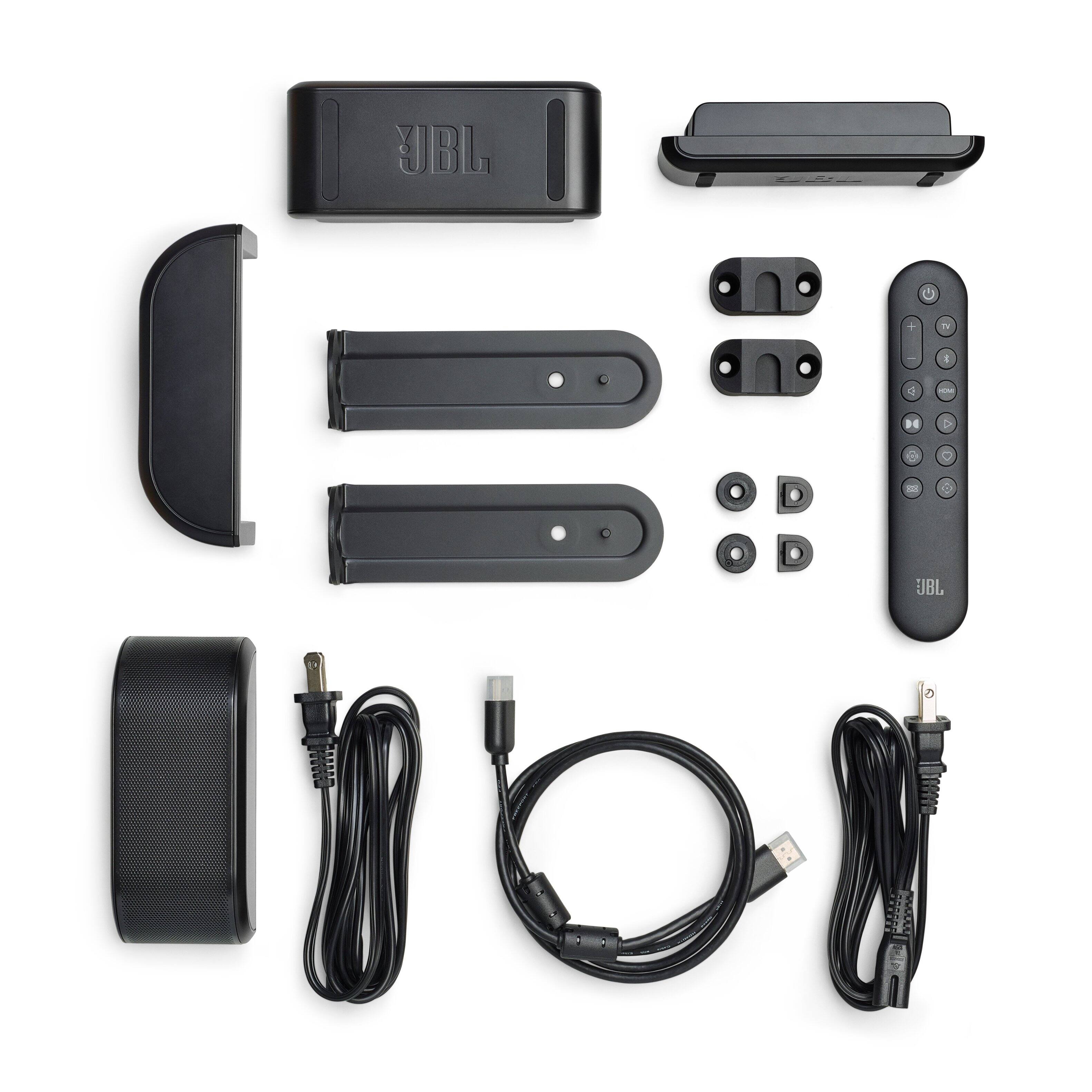 JBL U+ I d - T d - JBL CONE PROOUM