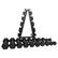 The text on the image appears to be:
- "Cda t-ES ad 25 2018 p RR"
This seems to be a combination of letters and numbers, possibly a code or reference. There doesn't appear to be any obvious errors or corrections needed.