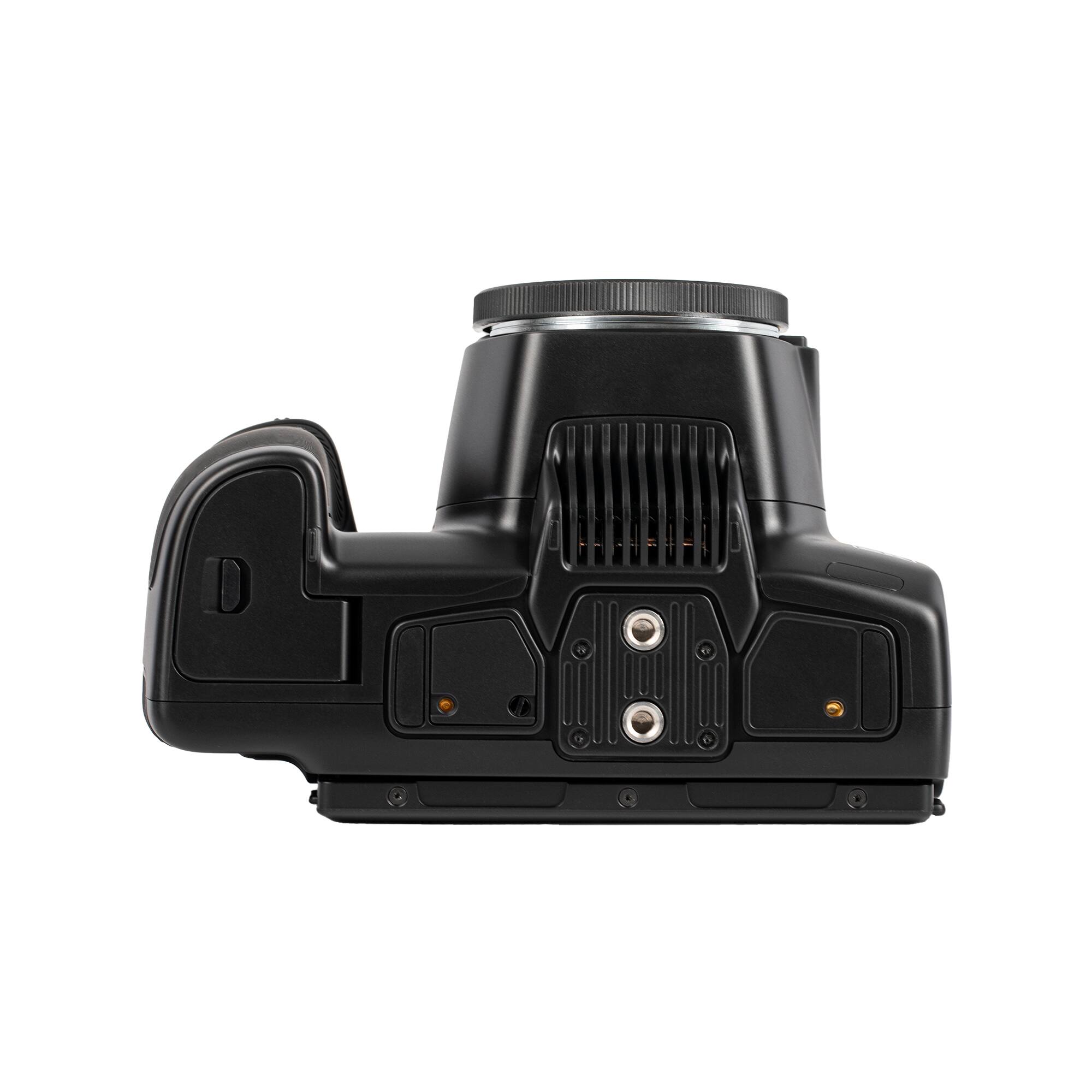 Alt View 5. Blackmagic Design - Blackmagic Pocket Cinema Camera 6K G2 - Black.