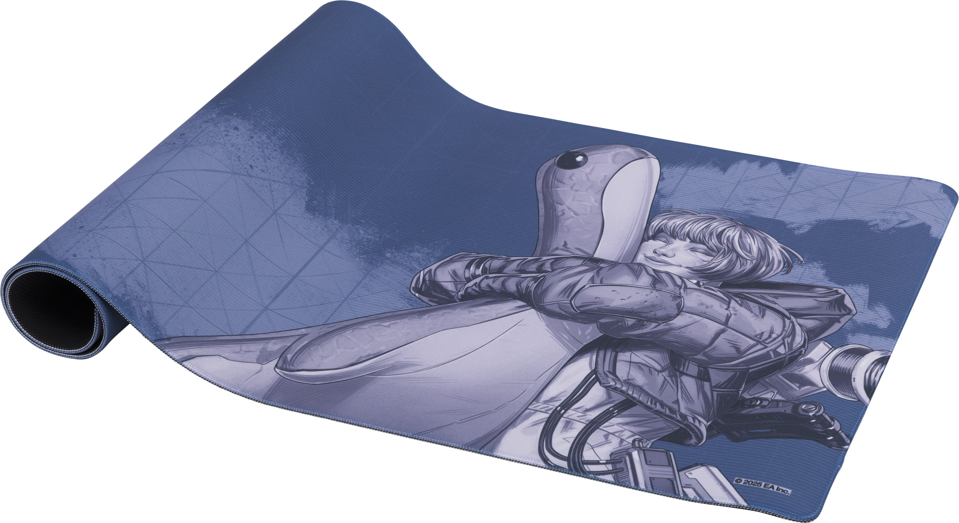 Q 2026 02025 EA Inc.