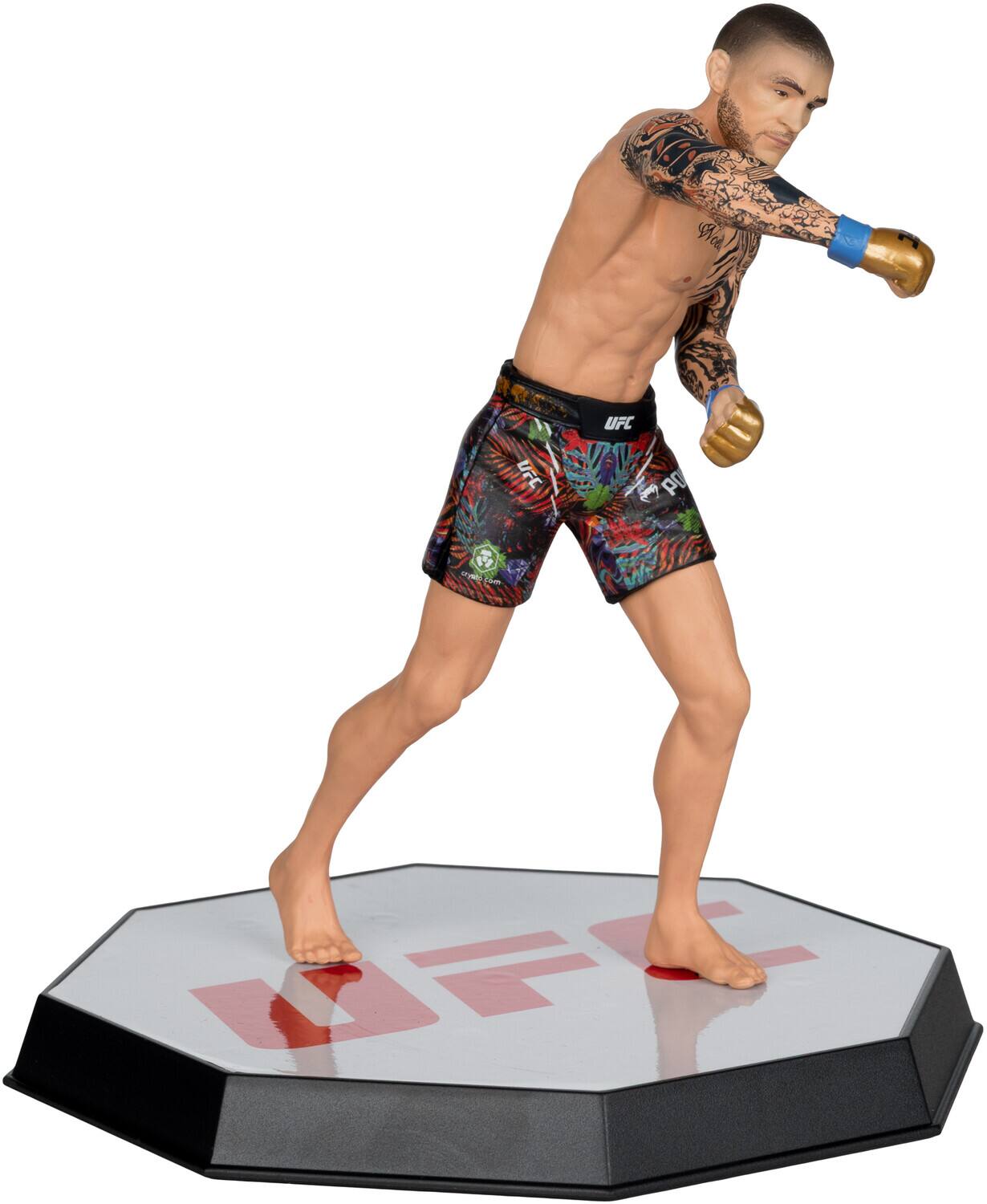 UFC BCR UFC PO onETom S 1dm M