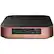 Alt View 11. ViewSonic - M2W WXGA Portable Projector with 700 ANSI Lumens, H/V Keystone, Auto Focus, Harman Kardon Bluetooth Speakers - Black.