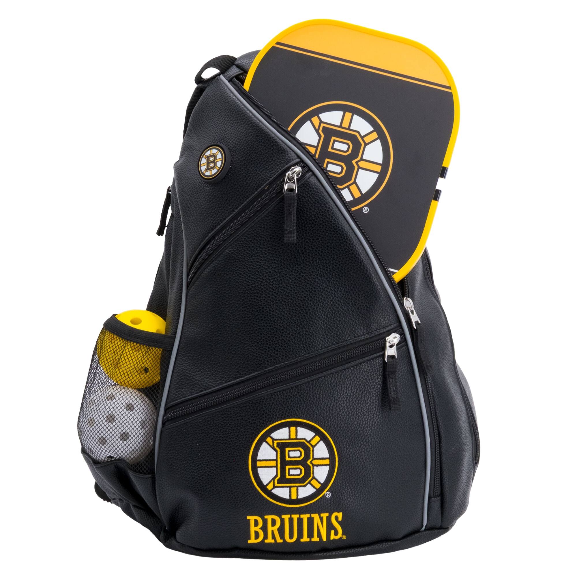 Alt View 3. Team Golf - Embroidered Team Backpack - Multicolor.