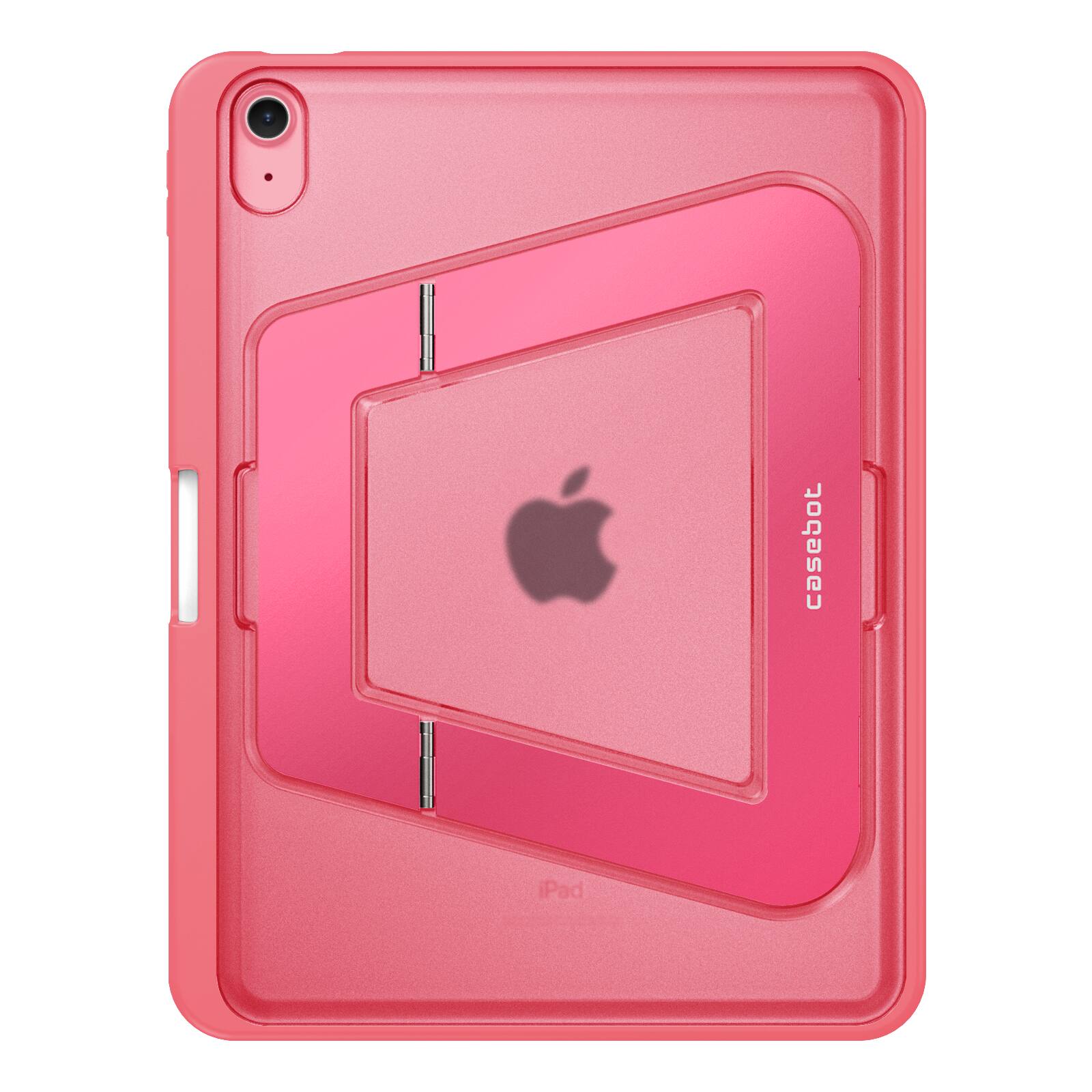 casebot iPad