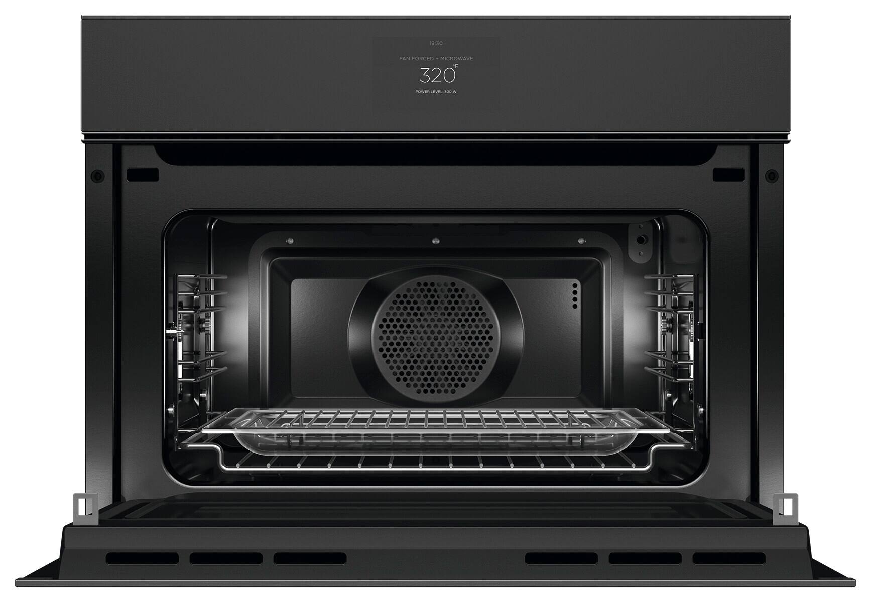 19:50 Fan Forced 1 MCRowave 320 Level 1