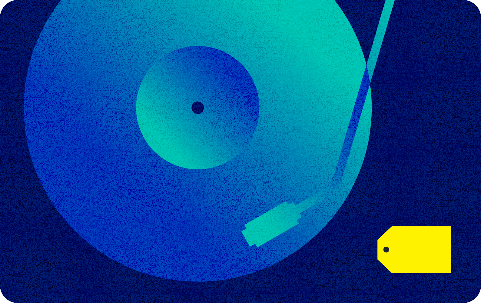 Alt View 1. Best Buy® - $15 For The Record Gift Card.
