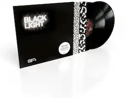 Groove Armada - Black Light - VINYL LP