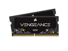 VENGEANCE DDR4
