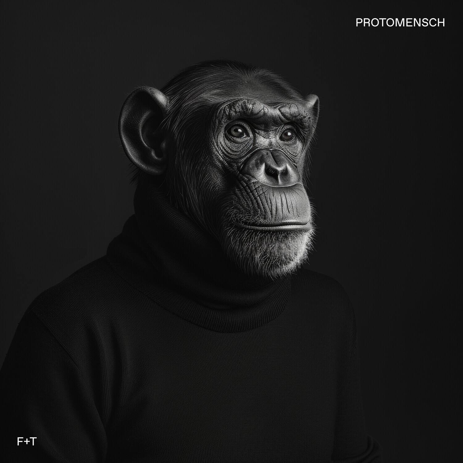Felsmann + Tiley - Protomensch   - VINYL LP price history on PriceWatchPro