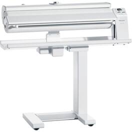 Miele - HM 16-80 D 39" Rotary Iron - Lotus White