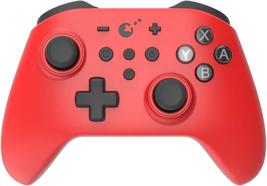 Nintendo Switch Zen Pro Wireless Controller: for Nintendo Switch Nintendo Switch Zen Pro Wireless Controller: for Nintendo Switch