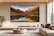 Alt View 21. Samsung - 115” Class QN90F Series Neo QLED Mini LED 4K UHD SamsungVision AI Smart Tizen TV (2025) - Titan Black.
